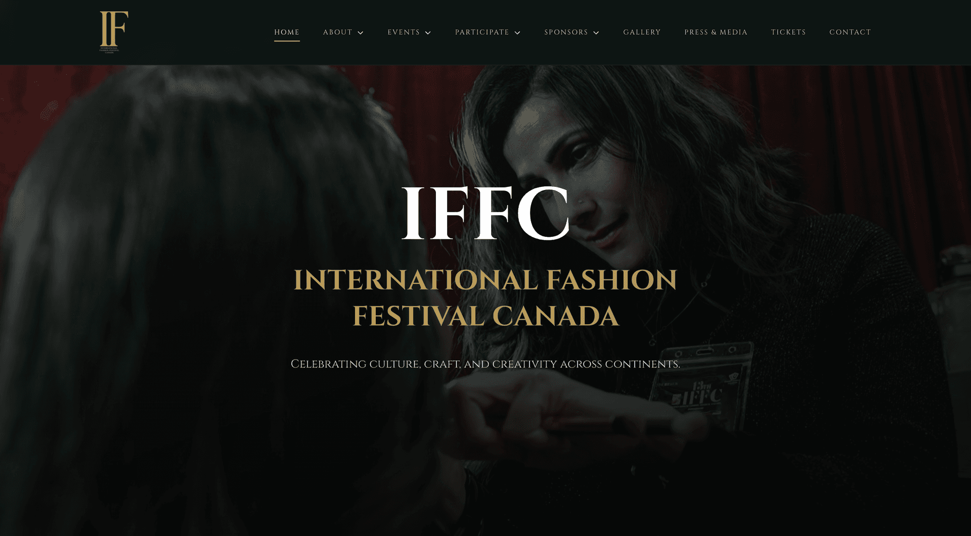 The IFFC Show 2026